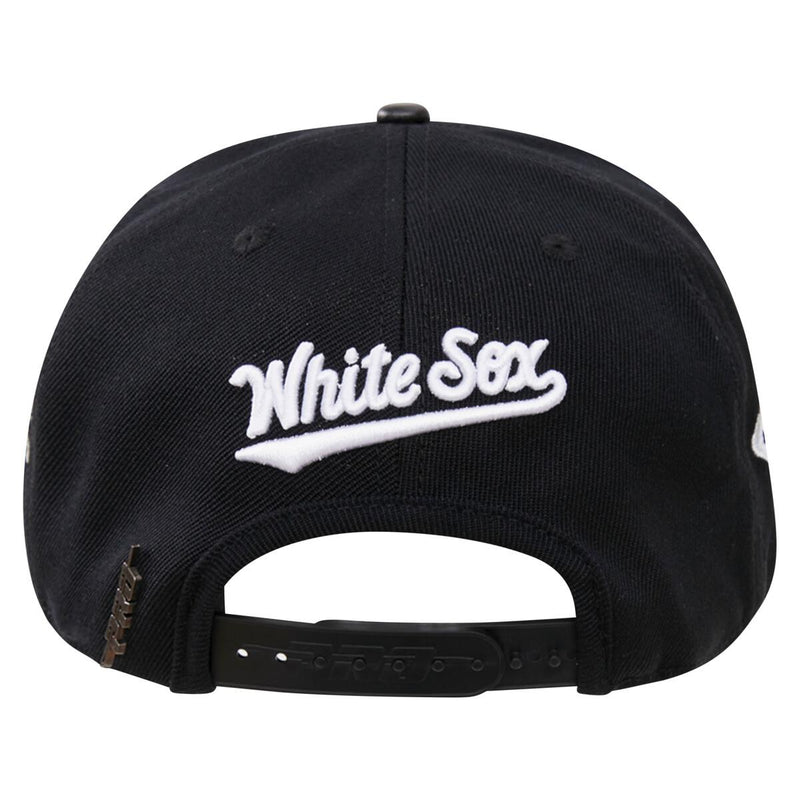 PRO STANDARD  CHICAGO WHITE SOX MASHUP SNAPBACK