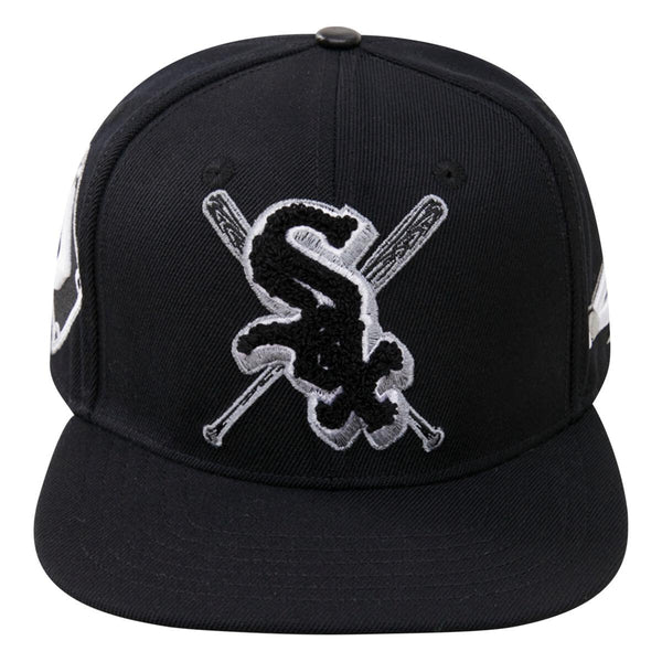 PRO STANDARD  CHICAGO WHITE SOX MASHUP SNAPBACK