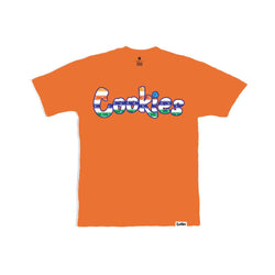 COOKIES Presidential SS Tee