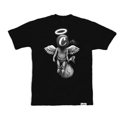 COOKIES Angel SS Tee