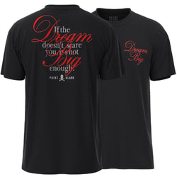 POINT BLANK DREAM BIG T-SHIRT