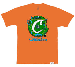 COOKIES COOKIES-LAND SS T-SHIRT