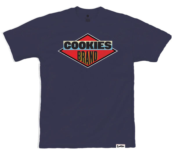 COOKIES License To Chief SS T-SHIRT