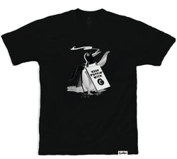 COOKIES PUFFIN SS T-SHIRT