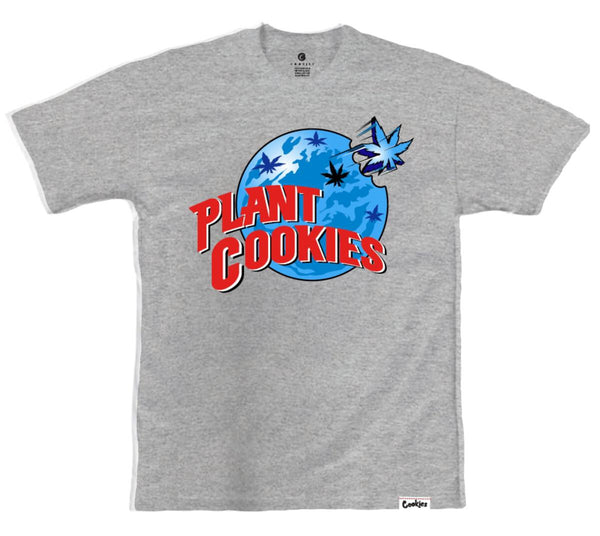 COOKIES PLANT COOKIES SS T-SHIRT