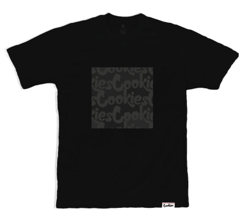 COOKIES Continental SS T-SHIRT