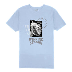 OUTRANK WINNING SEASON T-SHIRT