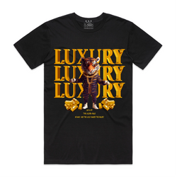 BEAST LUXURY T-SHIRT