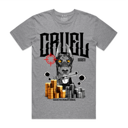 BEAST GRUEL T-SHIRT