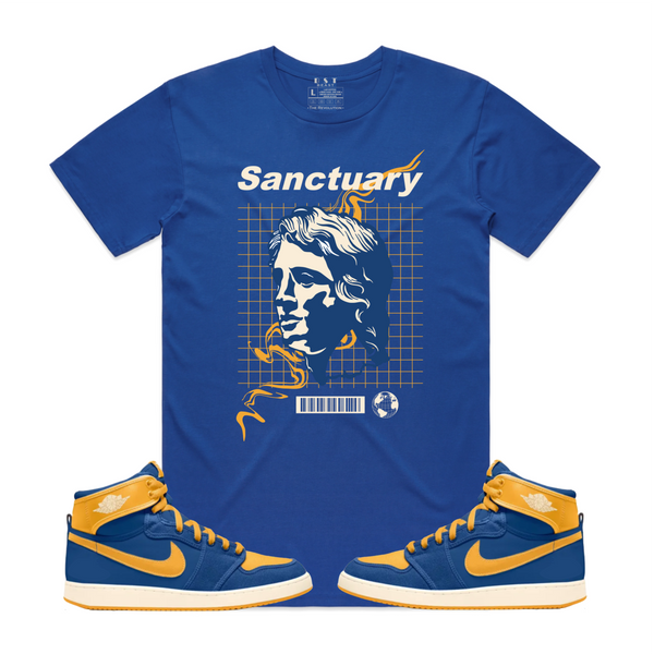 BEAST Sanctuary T-SHIRT