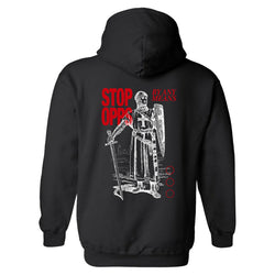 OUTRANK By Any Means Hoodie