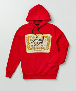 REASON Hennything Is Possible Hoodie