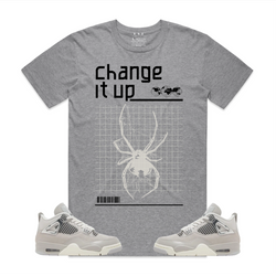 BEAST CHANGE IT UP T-SHIRT