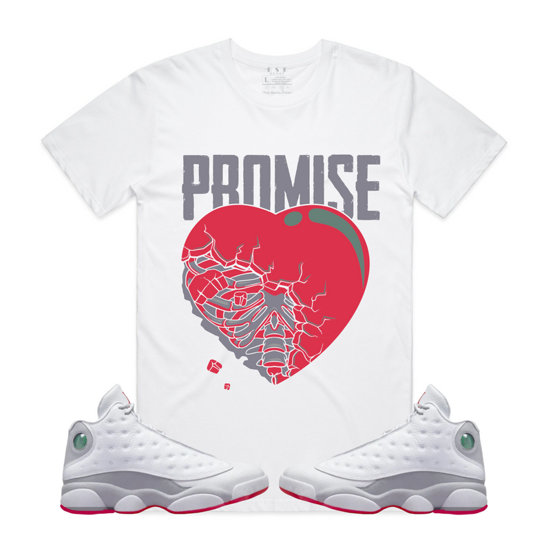 BEAST PROMISE T-SHIRT