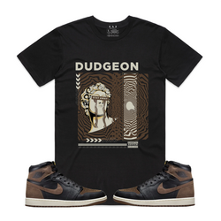 BEAST DUDGEON T-SHIRT