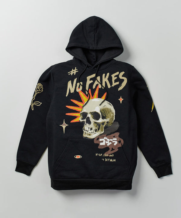 REASON No Fakes Hoodie