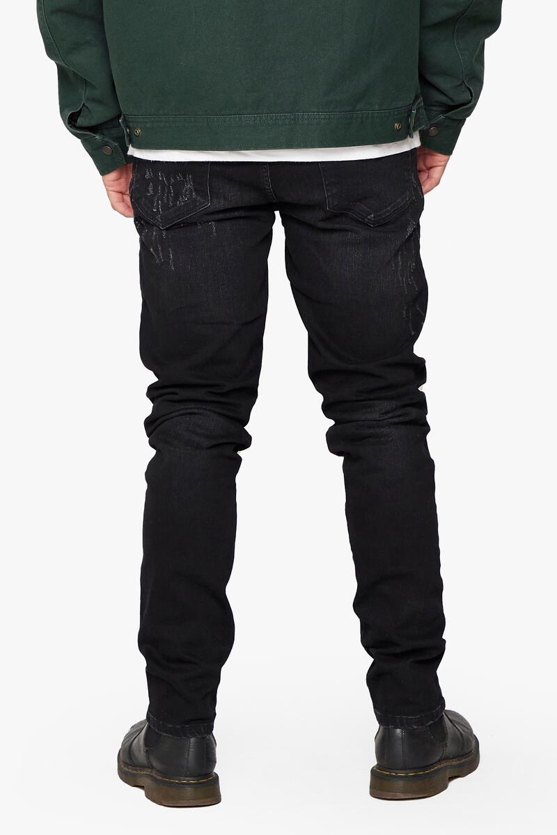 ANOM SRIRACHA SKINNY FIT JEANS