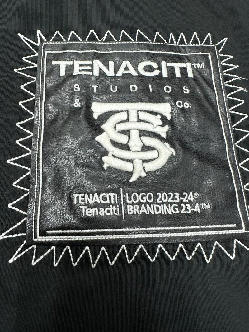 TENACITI STICHES T-SHIRT