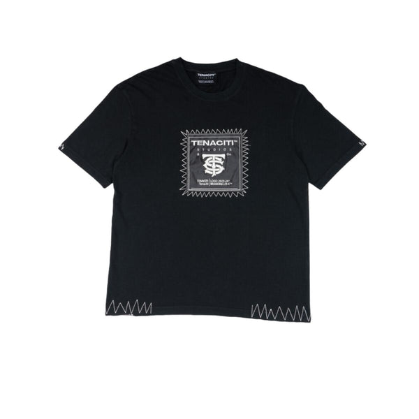 TENACITI STICHES T-SHIRT