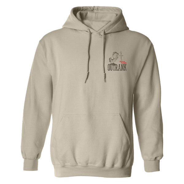 OUTRANK Got’em Jumpin' Hoodie