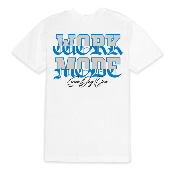 OUTRANK Work Mode T-shirt (OR2910)