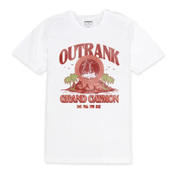 OUTRANK Grand Cayman T-Shirt