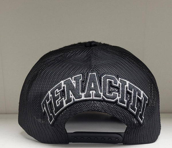 TENACITI FUR TRUCKER HAT