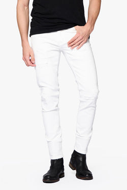 ANOM TURMUSAYA (ANM065SK) SKINNY FIT JEANS