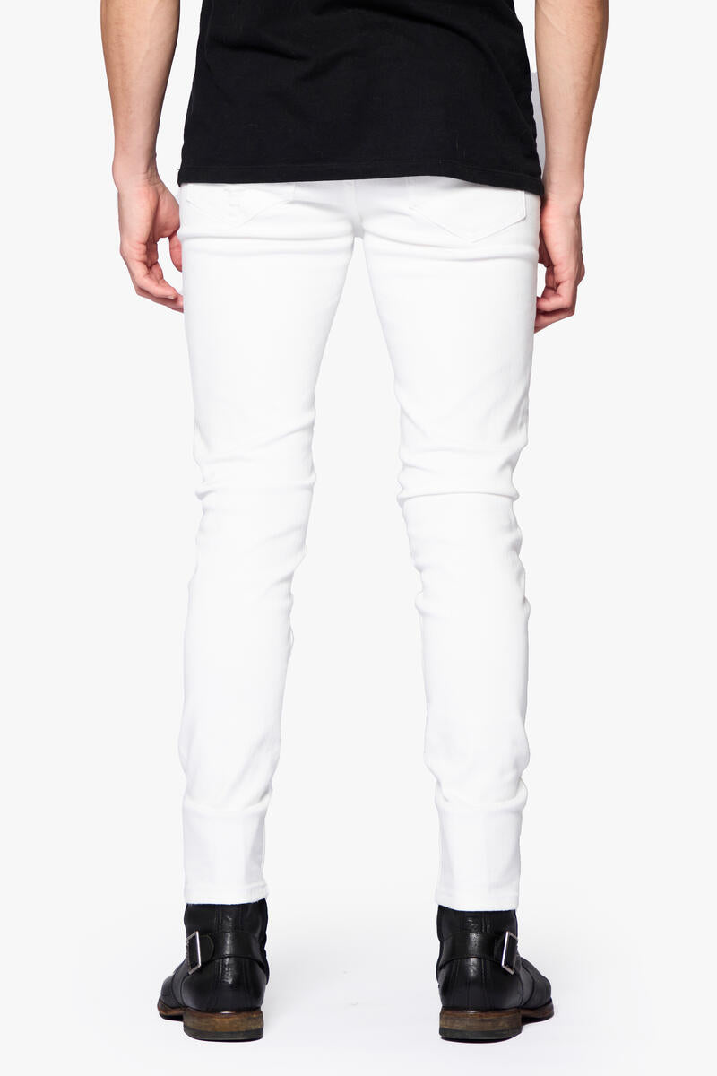 ANOM TURMUSAYA (ANM065SK) SKINNY FIT JEANS