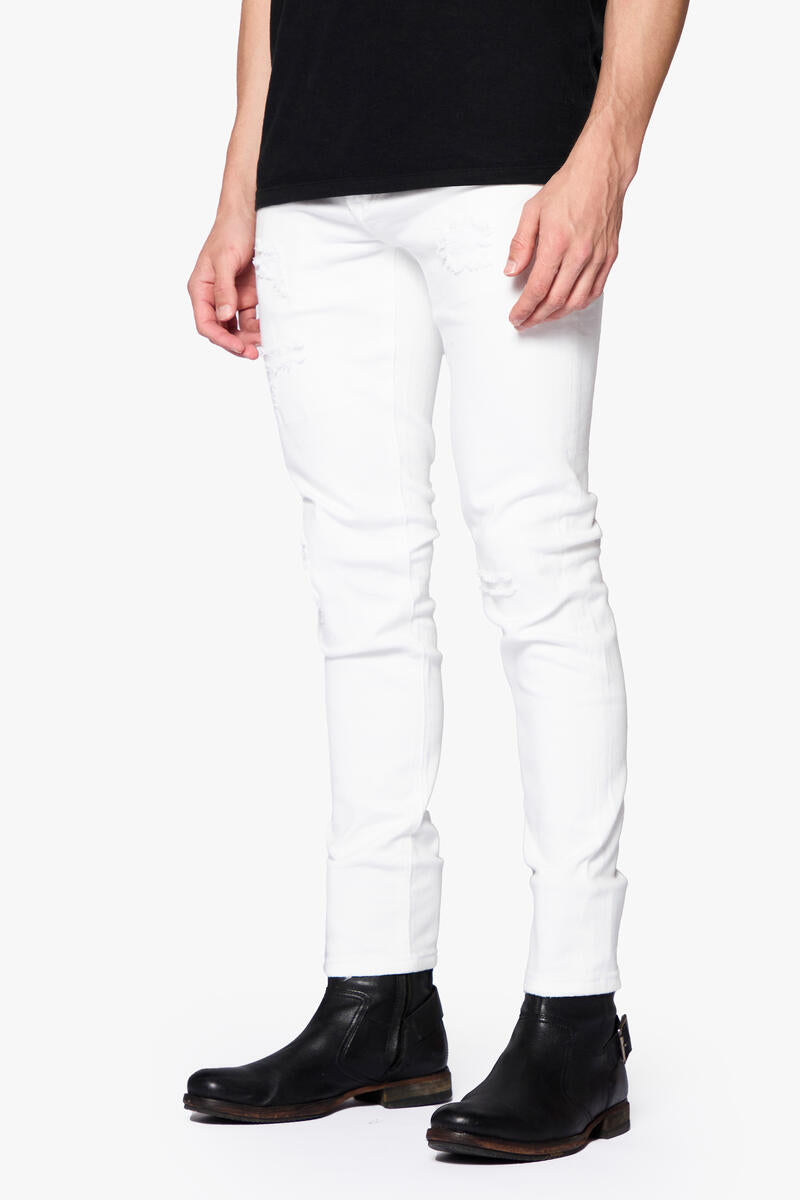 ANOM TURMUSAYA (ANM065SK) SKINNY FIT JEANS