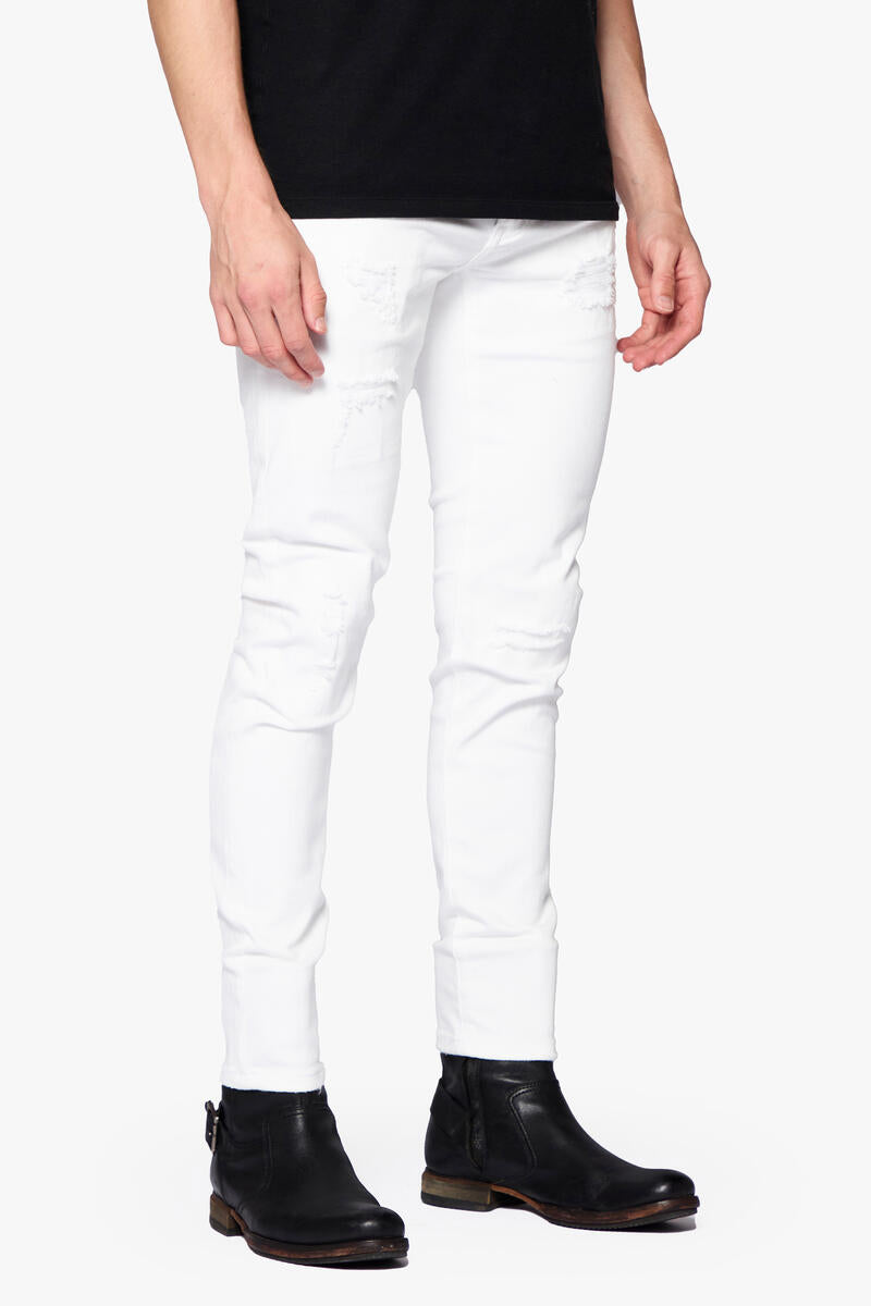 ANOM TURMUSAYA (ANM065SK) SKINNY FIT JEANS