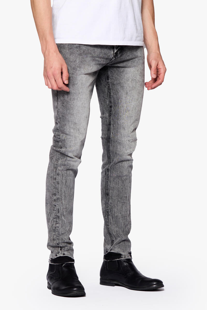 ANOM SAVAGE (ANM069SF) SKINNT FIT JEANS