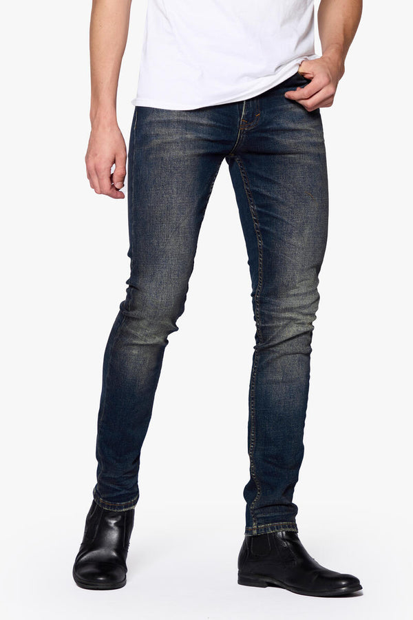 ANOM ROOKIE (ANM070SF) SKINNY FIT JEANS