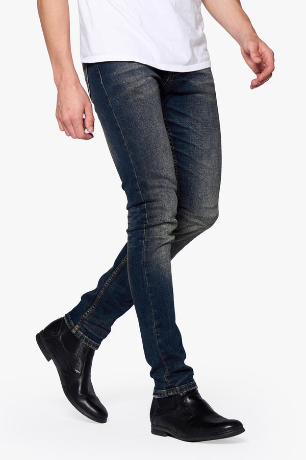 ANOM ROOKIE (ANM070SF) SKINNY FIT JEANS