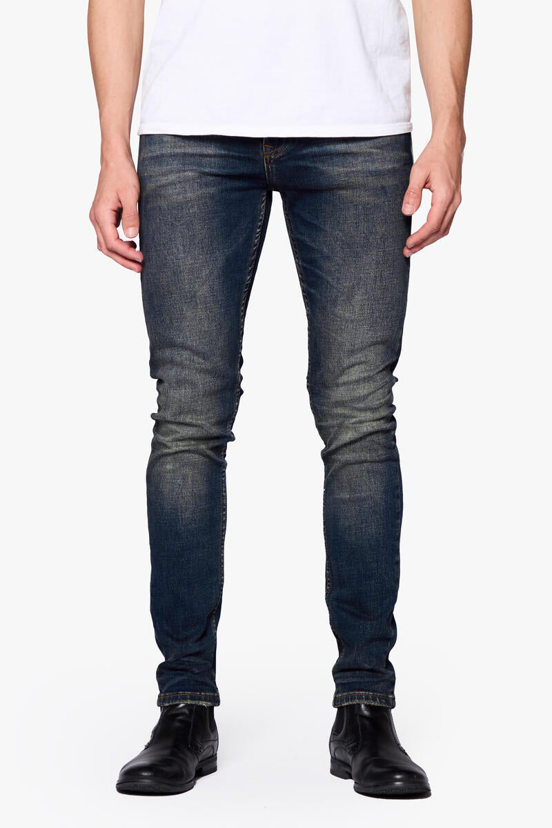 ANOM ROOKIE (ANM070SF) SKINNY FIT JEANS