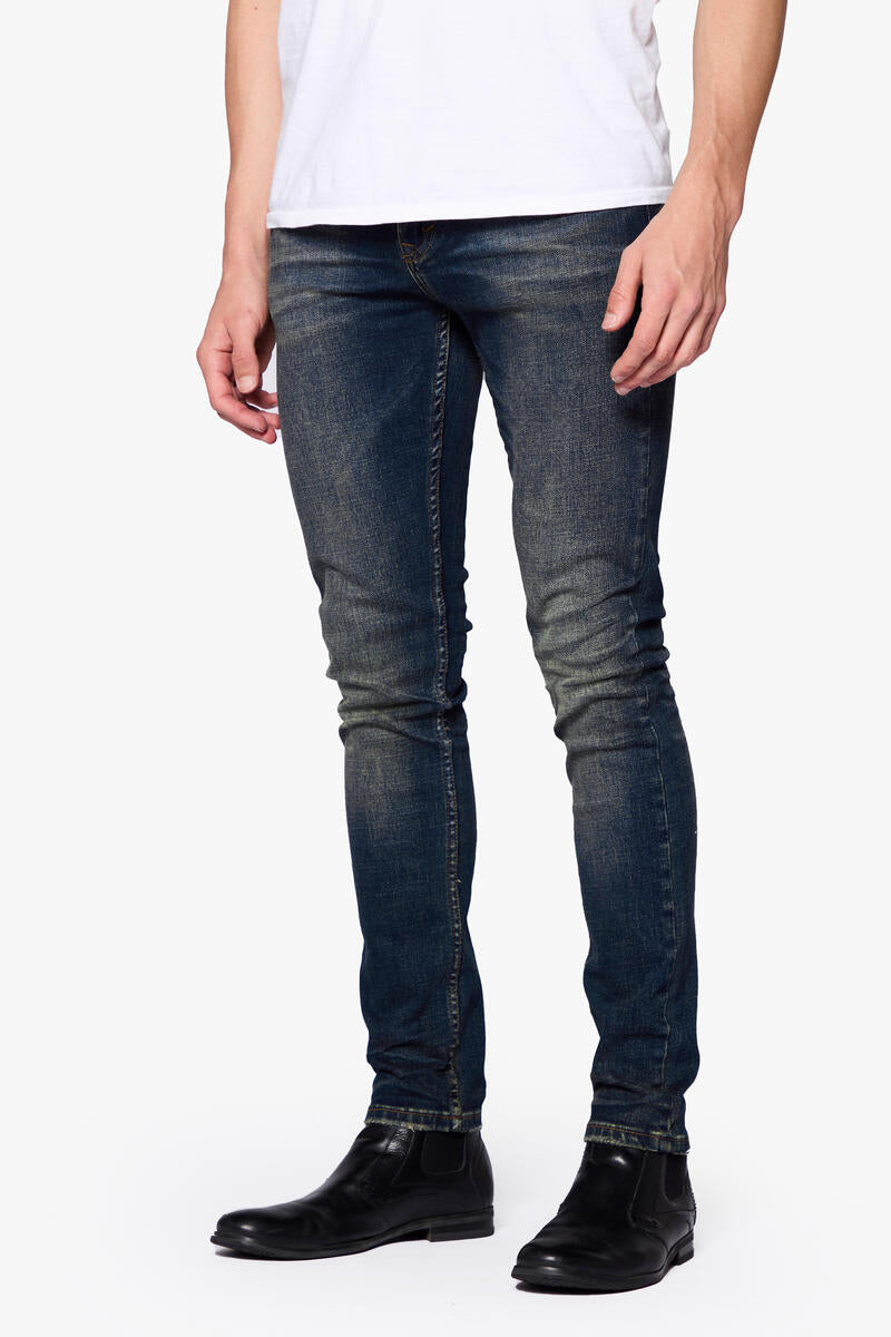 ANOM ROOKIE (ANM070SF) SKINNY FIT JEANS