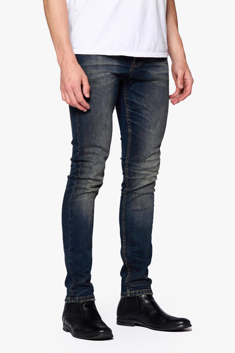 ANOM ROOKIE (ANM070SF) SKINNY FIT JEANS