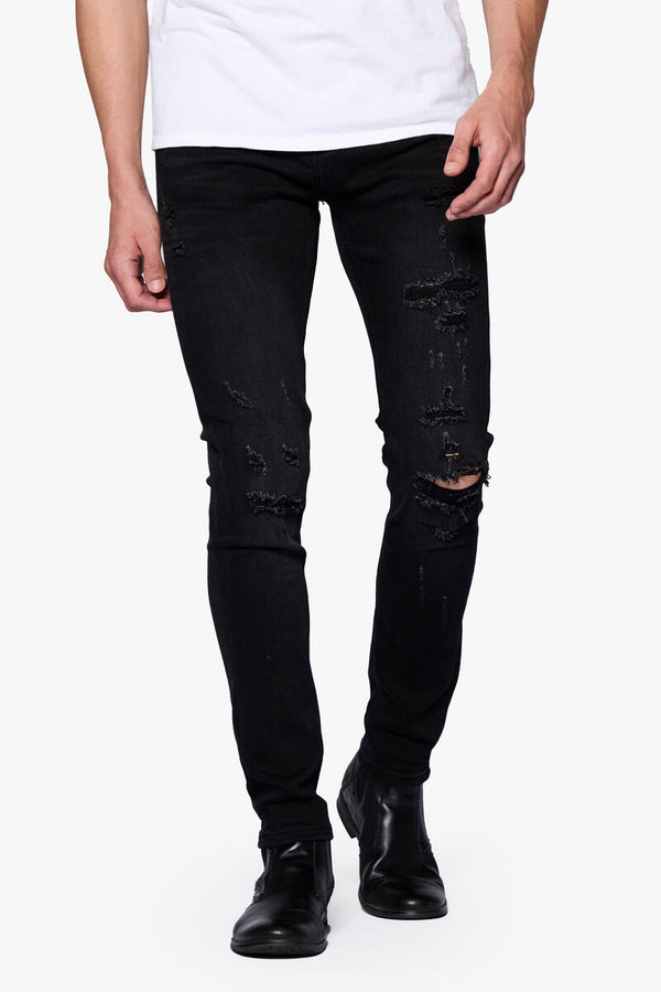 ANOM HEARTLESS (ANM064SK) SKINNY FIT JEANS