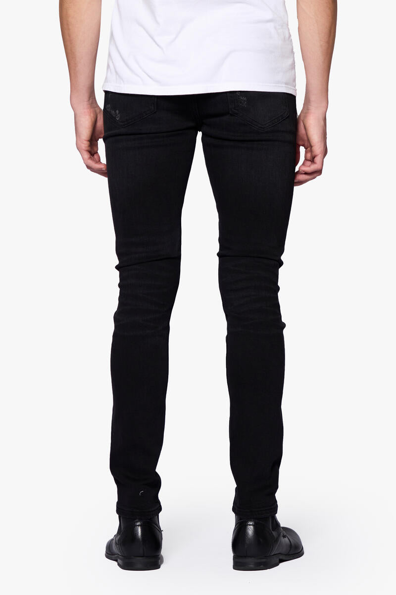 ANOM HEARTLESS (ANM064SK) SKINNY FIT JEANS