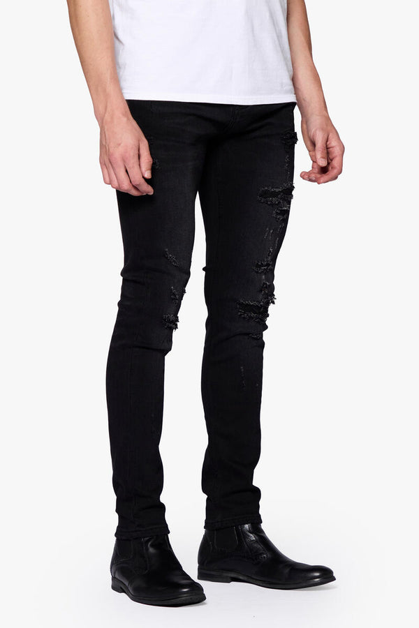 ANOM HEARTLESS (ANM064SK) SKINNY FIT JEANS