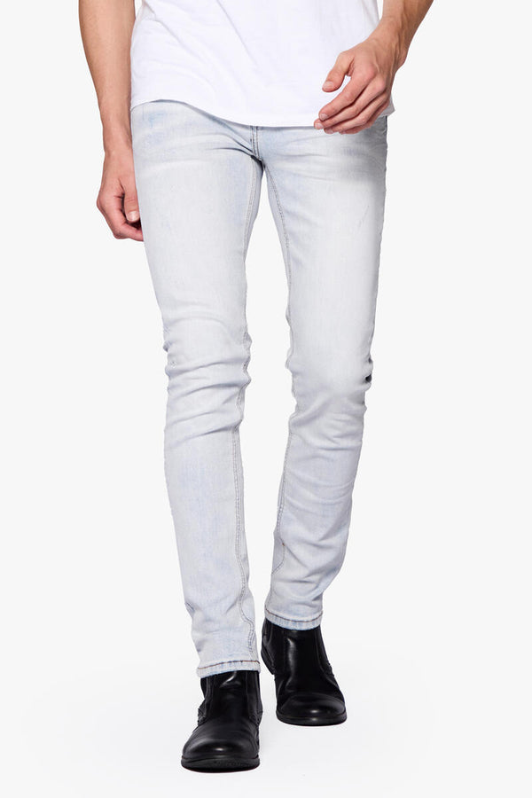 ANOM DOMINATOR (ANM068SF) SKINNY FIT JEANS