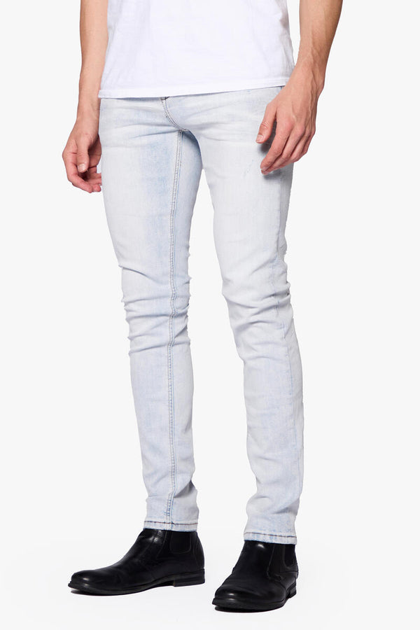 ANOM DOMINATOR (ANM068SF) SKINNY FIT JEANS