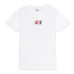 OUTRANK Winning Embroidered T-SHIRT