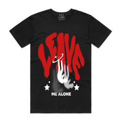 BEAST LEAVE ME ALONE T-SHIRT