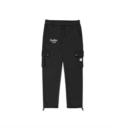 COOKIES Cultivators Fleece Cargo Pant