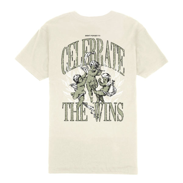 OUTRANK Celebrate The Wins T-Shirt