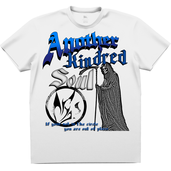AKS ANOTHER KINDRED SOUL T-SHIRT