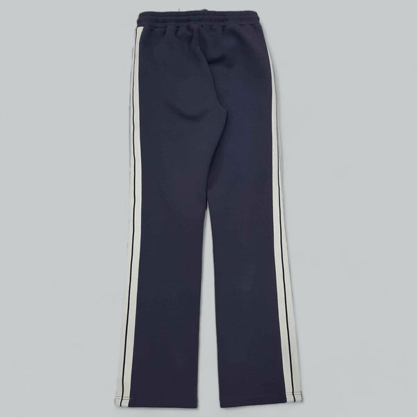 SILNT CHPTRS BLACK "FIELD" PANTS