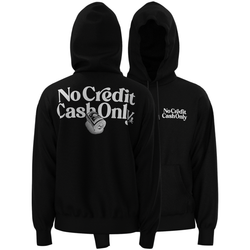 POINT BLANK NO CREDIT LUXE HOODIE 350