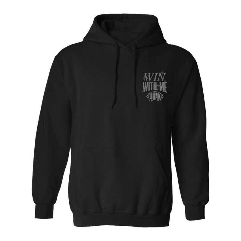 OUTRANK Win With Me Hoodie